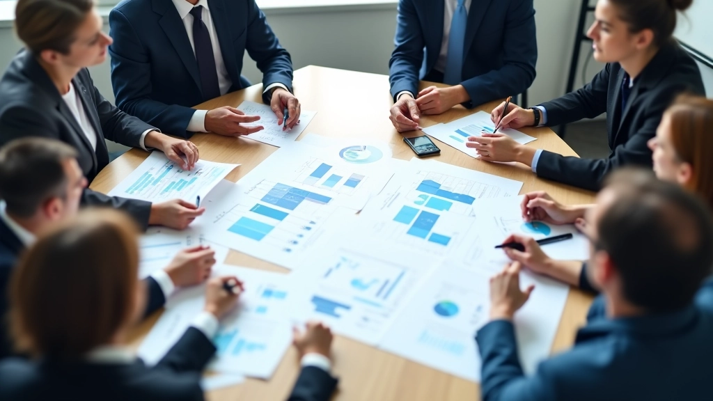 Innovationspolitik und strategische Forschungsplanung mit modernen Analysewerkzeugen